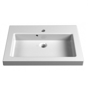 Умывальник Fancy Marble Pauline 600 2506101