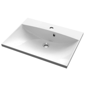 Умывальник Fancy Marble Amelia 600 0706101