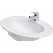 Умивальник Cersanit Gamma 63 K11-0012
