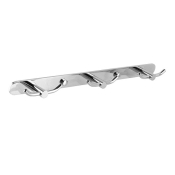 Планка с крючками Perfect Sanitary Appliances SP 8135 1701024568