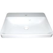 Умывальник Fancy Marble Greta 550 4706101