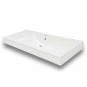 Умывальник Fancy Marble Nadja 1200 0212101