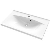 Умывальник Fancy Marble Yonna 800 0608101