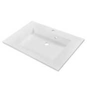 Умывальник Fancy Marble Laura 700 6107101
