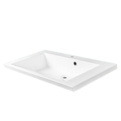 Умывальник Fancy Marble Peggy 850 3608101