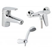 Душова система Genebre Ge2 03GE2-shower