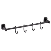 Полотенцедержатель Qtap Liberty BLM 1154-4 QTLIBBLM1154-4