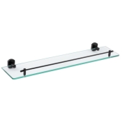Полка в ванную Qtap Liberty BLM 1153 QTLIBBLM1153