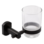Стакан в ванную Qtap Liberty BLM 1158 QTLIBBLM1158