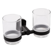 Стакан в ванную Qtap Liberty BLM 1155 QTLIBBLM1155
