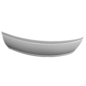 Панель для ванны Vagnerplast Panel Avona 160  50 cm VPPA15001FS3-04/DR