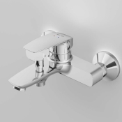 Смеситель для ванны/душа AM.PM Tender F45E10000