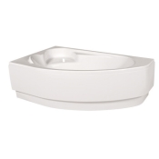 Ванна акрилова Cersanit Kaliope 160x100 левая S301-292