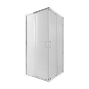 Душова кабіна Qtap Taurus TAUCRM1099SC6