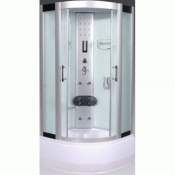 Гідромасажний бокс AquaStream Comfort 110 HW Comf 18267