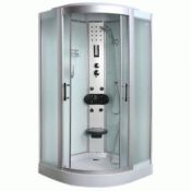 Гідромасажний бокс AquaStream Comfort 110 LW Comf 18296