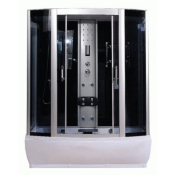 Гідромасажний бокс AquaStream Comfort 158 HB Comf 18302