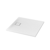 СЕТ B187 душовий піддон Cersanit TAKO SLIM 90x4+СИФОН (VIRT) S601-122