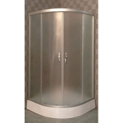 Душова кабіна AquaStream Simple 88 L Simp 18354