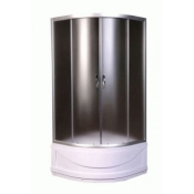 Душова кабіна AquaStream Simple 99 HW Simp 18316