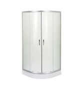 Душова кабіна AquaStream Simple 99 LW (Simp 18317)