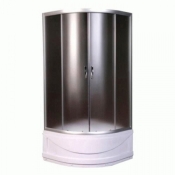 Душова кабіна AquaStream Simple 110 H Simp 18318