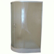 Душевая кабина AquaStream Simple 128 LR Simp 18329