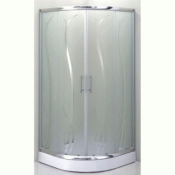 Душова кабіна AquaStream Pattern 99 L №4 18441