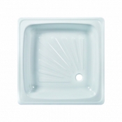 Піддон для душу AquaStream Steel 99 SL 18409