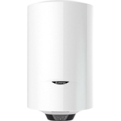 Водонагрівач Ariston Pro1 Eco Dry 100 1,8К PL сухий тен 9694900304192015 - 000017204