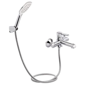 Змішувач для ванни Qtap Grand CRM 006 QTGRACRM006