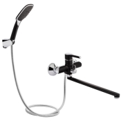 Смеситель для ванны Qtap Grand BCR 005 QTGRABCR005
