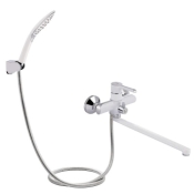 Смеситель для ванны Qtap Grand WCR 005 QTGRAWCR005