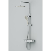 Душова система AM.PM Inspire V2.0 з термостатом F0750A400