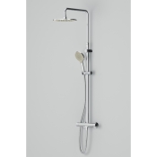 Душова система AM.PM Like ShowerSpot із термостатом F0780400