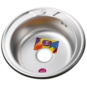 Кухонна мийка Mira MR 510 D Decor 9694900304189410 - 000014445