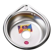 Мойка кухонная Mira MR 530 E Satin 9694900304189415 - 000014450