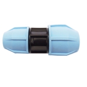 Муфта редукционная ПНД Vsplast 25*63 2004