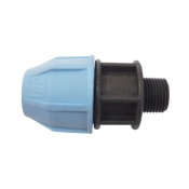 Муфта ПНД Vsplast 63*2 '' Н 2003