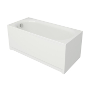 Ванна Cersanit Octavia 150x70 ABS S301-251