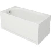 Ванна Cersanit Octavia 160x70 ABS S301-252