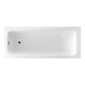 Ванна Excellent AVA 1500х700 WAEX.AVA15WH
