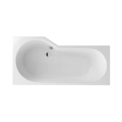 Ванна Excellent BeSpot 1600x800 WAEX.BSP16WH