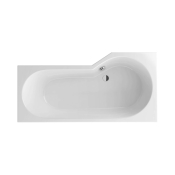 Ванна Excellent BeSpot 1600x850 WAEX.BSL16WH