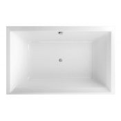 Ванна Excellent Crown LUX 1900x1200 WAEX.CRO19WH