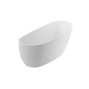 Ванна Excellent Comfort 1750x780 та, що стоїть окремо WAEX.CMP2.17WH