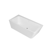 Ванна Excellent Lila ліва та, що стоїть окремо WAEX.LIL2.160L.WHN