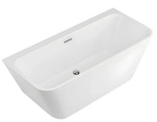 Ванна Excellent Lila окремо стояча WAEX.LIL2.170.WHP