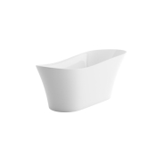 Ванна Excellent Mirage +окремо стояча WAEX.MRP18WH