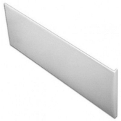 Панель для ванны AM.PM Bliss L фронтальная W55A-170-075W-P